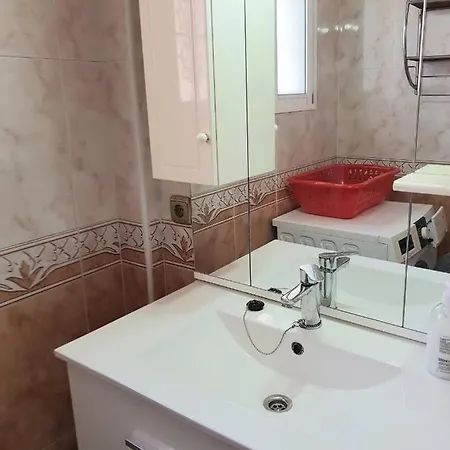 Holiday home Casa Marisa Dehesa de Campoamor (Orihuela Costa)
