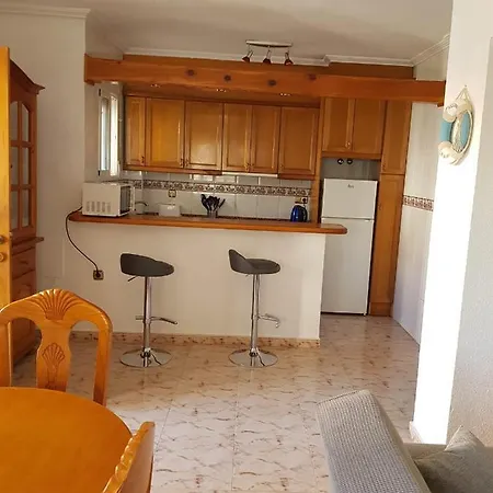 Holiday home Casa Marisa