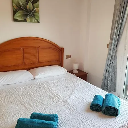 Holiday home Casa Marisa *