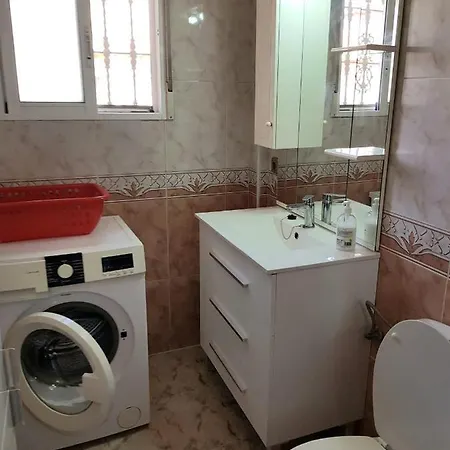 Casa Marisa *