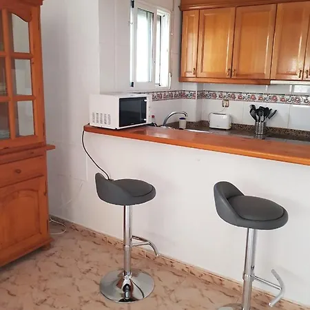 Casa Marisa