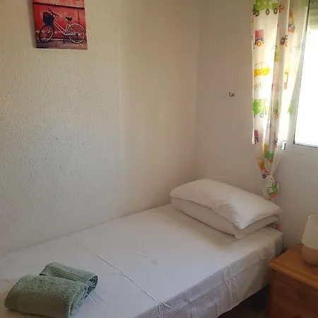 Casa Marisa * Dehesa de Campoamor (Orihuela Costa)