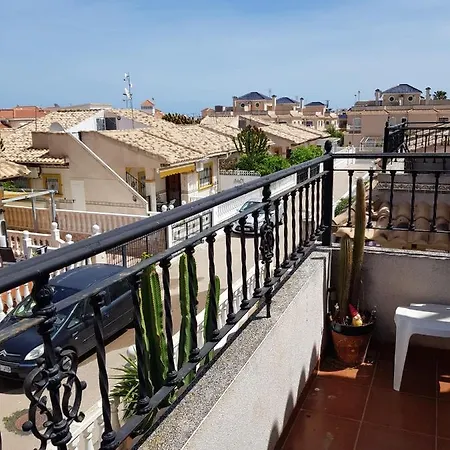 Holiday home Casa Marisa