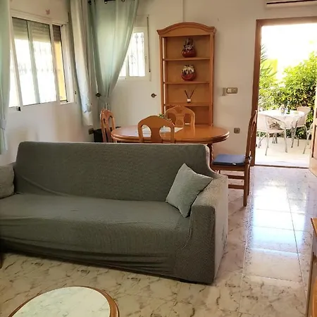 Casa Marisa Dehesa de Campoamor (Orihuela Costa)