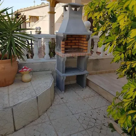 Casa Marisa Holiday home