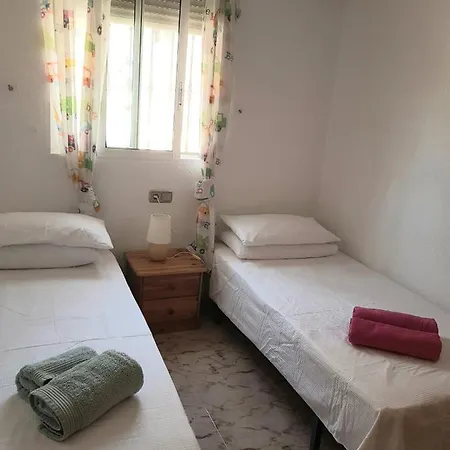 Casa Marisa Holiday home Dehesa de Campoamor (Orihuela Costa)