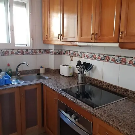 Casa Marisa