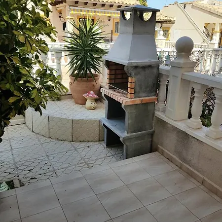 Casa Marisa Holiday home *