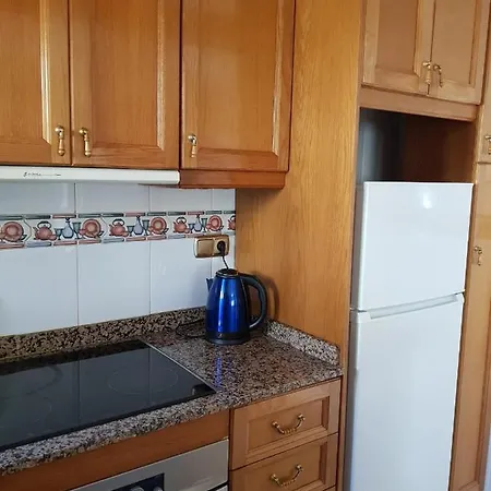 Casa Marisa Holiday home *