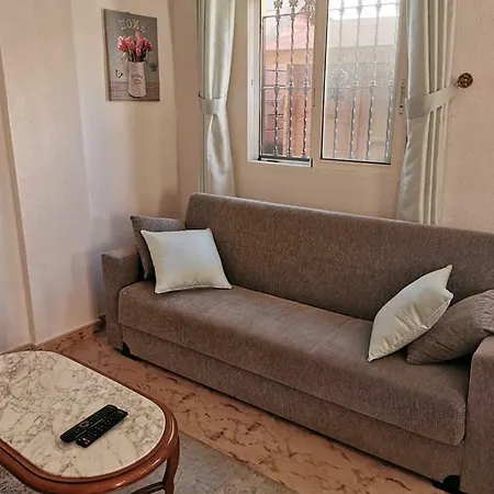 Casa Marisa Holiday home *