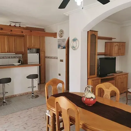 Casa Marisa