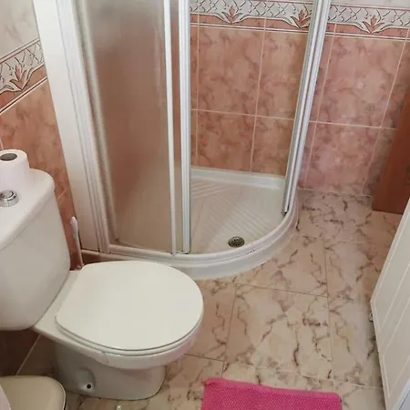 Casa Marisa Holiday home Dehesa de Campoamor (Orihuela Costa)