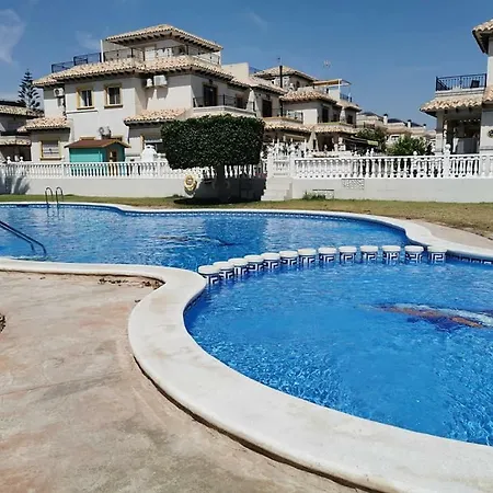 Casa Marisa Holiday home