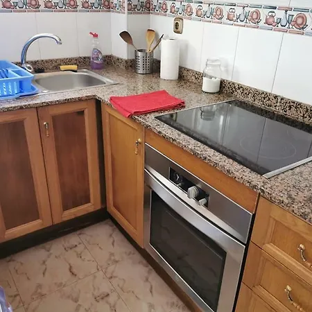 Casa Marisa *