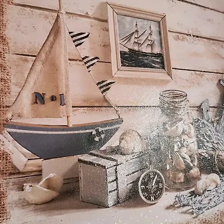 Casa Marisa Holiday home