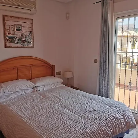 Casa Marisa Holiday home Dehesa de Campoamor (Orihuela Costa)