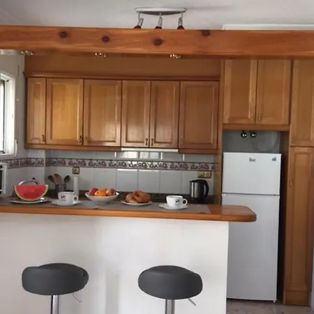 Casa Marisa Dehesa de Campoamor (Orihuela Costa)