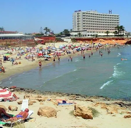 Casa Marisa Holiday home