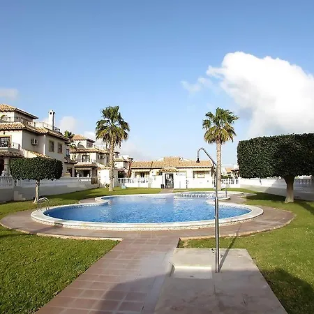 Holiday home Casa Marisa